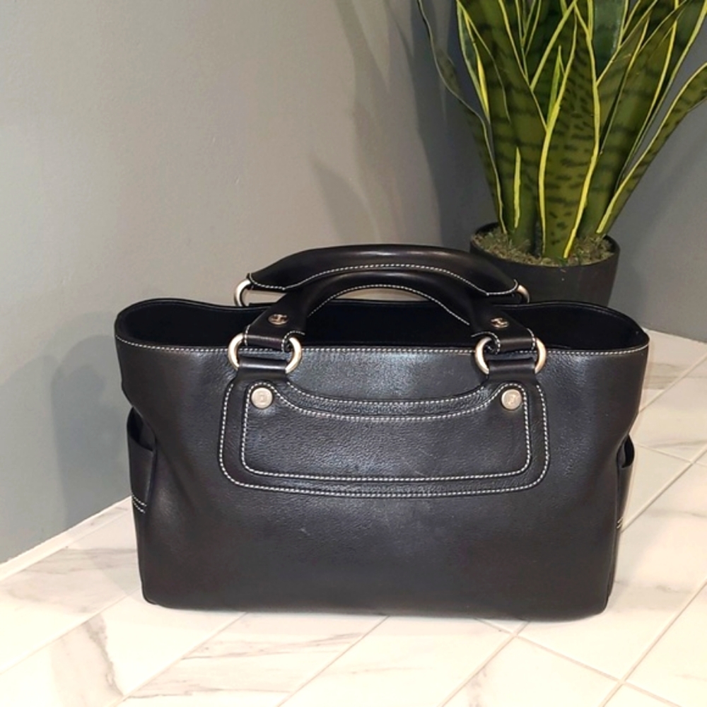 Authentic Celine bag